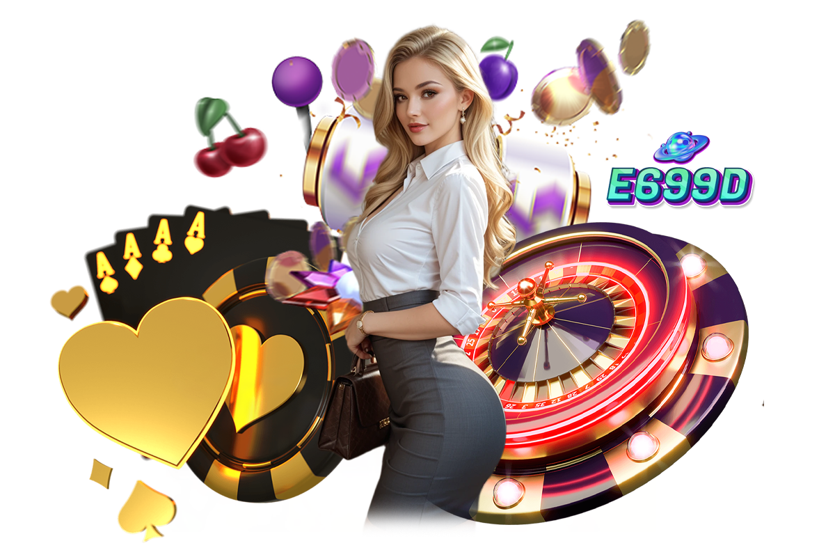 e699 casino