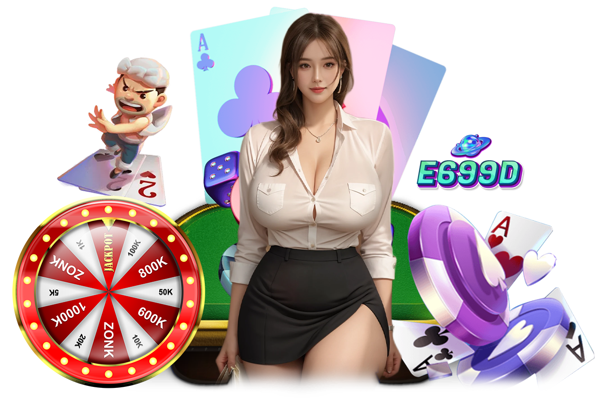 e699 สล็อต