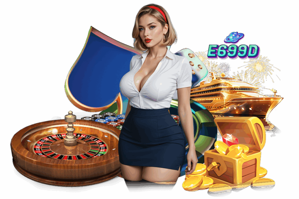 e699 เข้าสู่ระบบ เชื่อมต่อไว รองรับหลายอุปกรณ์พร้อมกัน